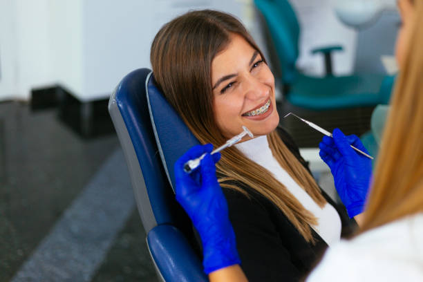 Oral Cancer Screening in South Bend, IN