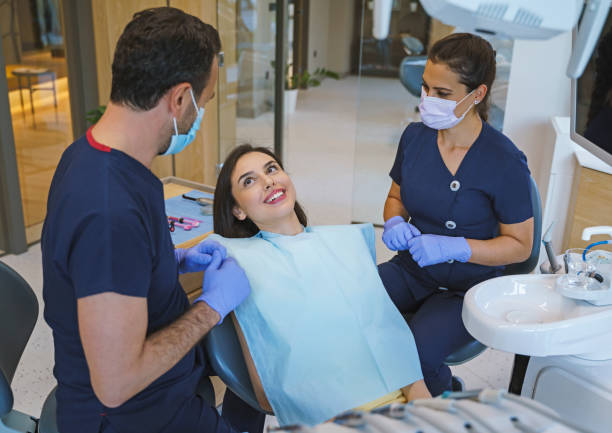 Best Emergency Dental Care  in South Bend, IN