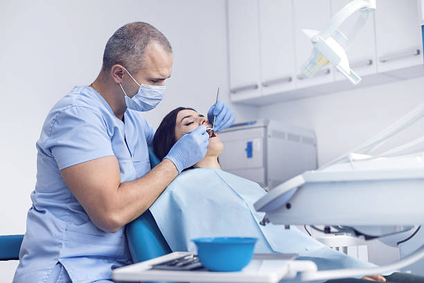 Best Root Canal Treatment  in South Bend, IN