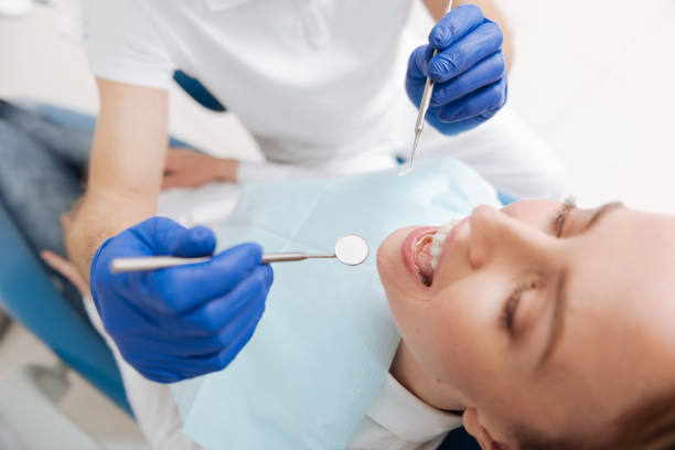 Best Dentures (Full and Partial)  in South Bend, IN